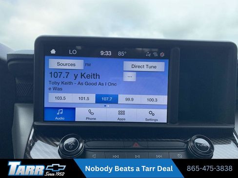 Used 2024 Ford Maverick XL FWD image 12