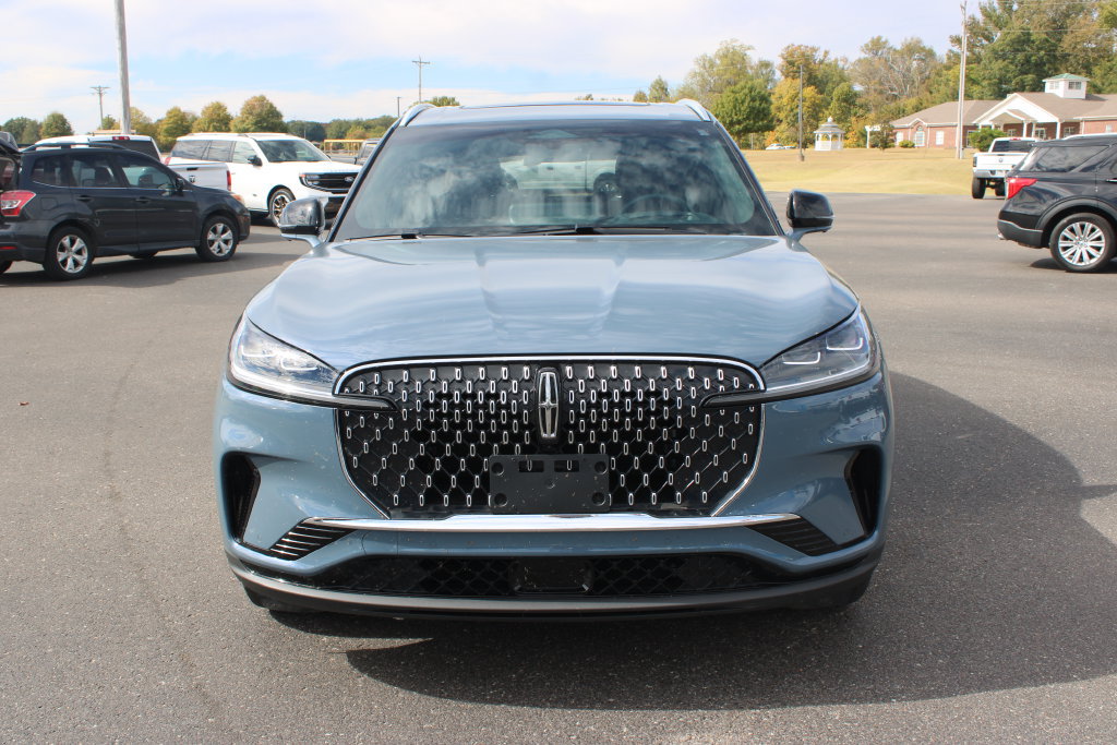 Used 2025 Lincoln Aviator Reserve w/ Luxury Package RWD image 3