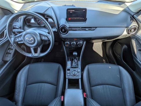 Used 2019 MAZDA CX-3 Touring w/ Preferred Equipment Package AWD/4WD image 15