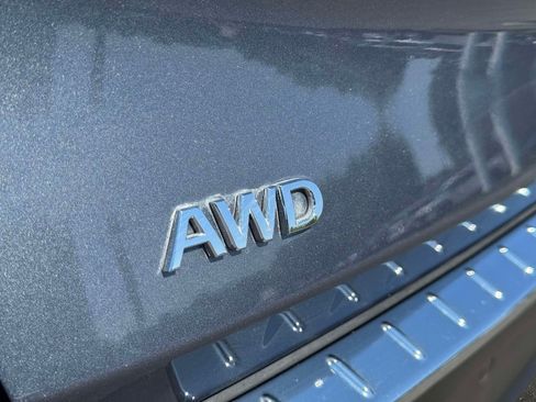 Used 2022 INFINITI QX60 Autograph w/ Cargo Package AWD/4WD image 8