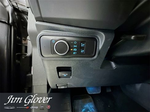 Used 2025 Ford Bronco Big Bend image 22