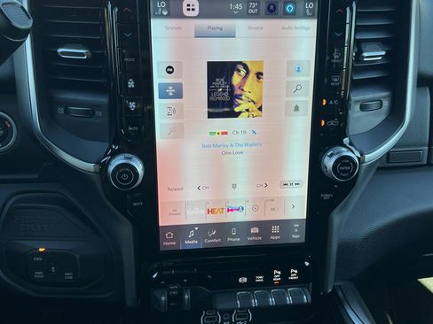 New 2025 RAM 2500 Big Horn image 20