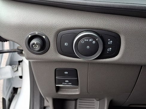 Used 2024 Ford Transit 250 Low Roof w/ Exterior Upgrade Package image 25