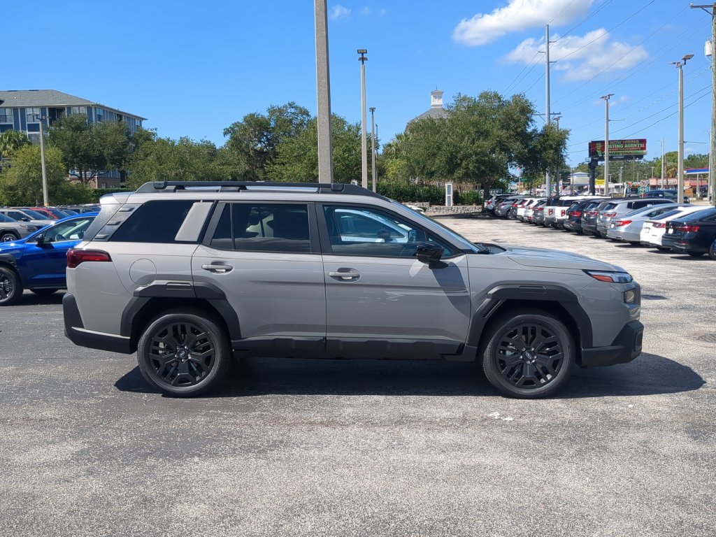 New 2026 Subaru Outback Limited XT AWD/4WD image 4