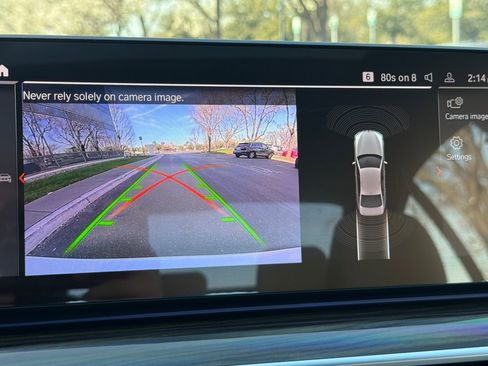 Used 2023 BMW 530i w/ Premium Package image 26