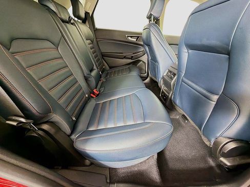 Used 2024 Ford Edge SEL w/ Sport Appearance Package AWD/4WD image 25