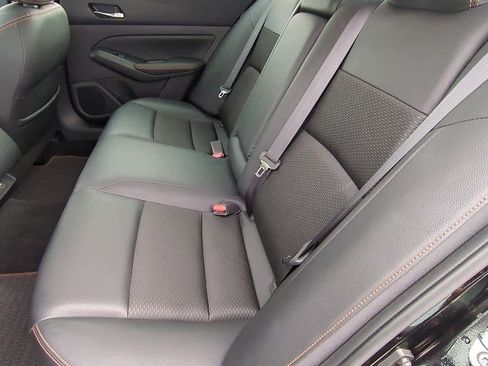 Used 2020 Nissan Altima 2.5 SR w/ Premium Package image 20