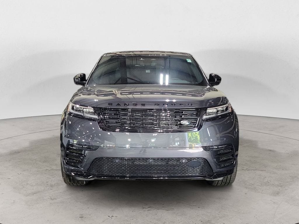 New 2026 Land Rover Range Rover Velar Dynamic SE AWD/4WD image 8
