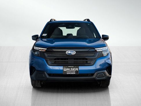 New 2026 Subaru Forester image 2