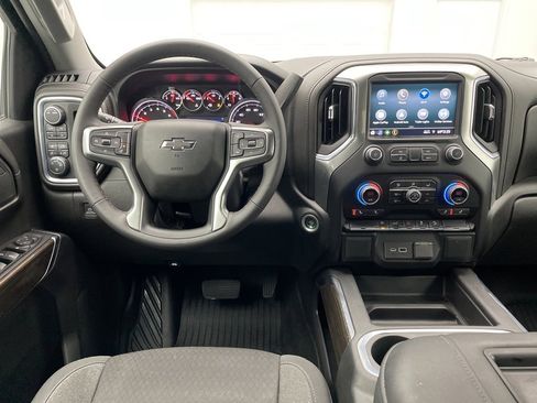 Used 2022 Chevrolet Silverado 1500 RST image 16