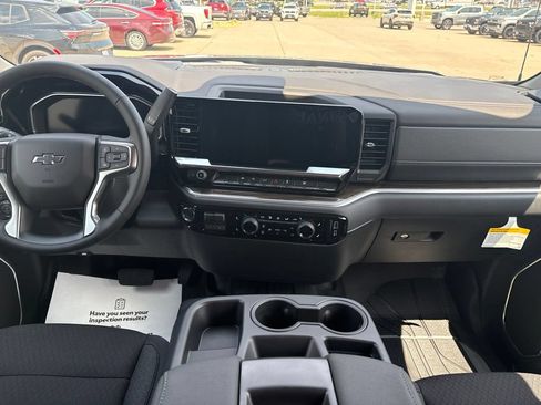 New 2026 Chevrolet Silverado 1500 RST w/ RST Select Package AWD/4WD image 32