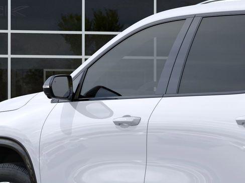 New 2026 Buick Enclave Sport Touring FWD image 12