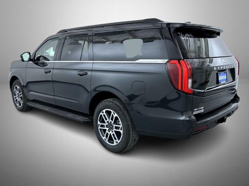 New 2026 Ford Expedition Max Active image 7