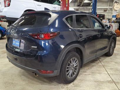 Used 2019 MAZDA CX-5 Touring