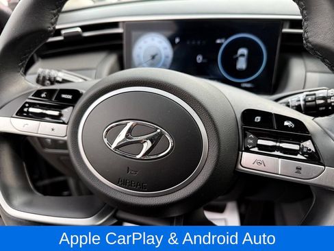 Used 2023 Hyundai Tucson SEL w/ Convenience Package AWD/4WD image 24