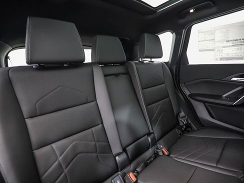 New 2026 BMW X1 xDrive28i w/ Convenience Package image 28