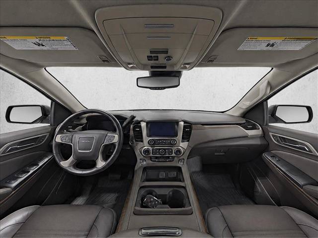Used 2020 GMC Yukon XL Denali w/ Denali Premium Package RWD image 15