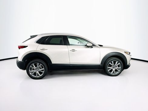 Used 2023 MAZDA CX-30 AWD 2.5 S w/ Premium Package image 10