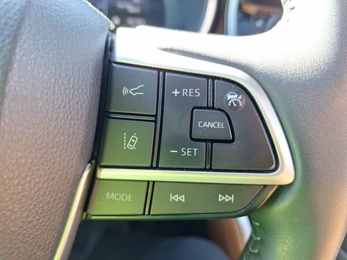 Used 2023 Toyota Highlander Platinum image 23