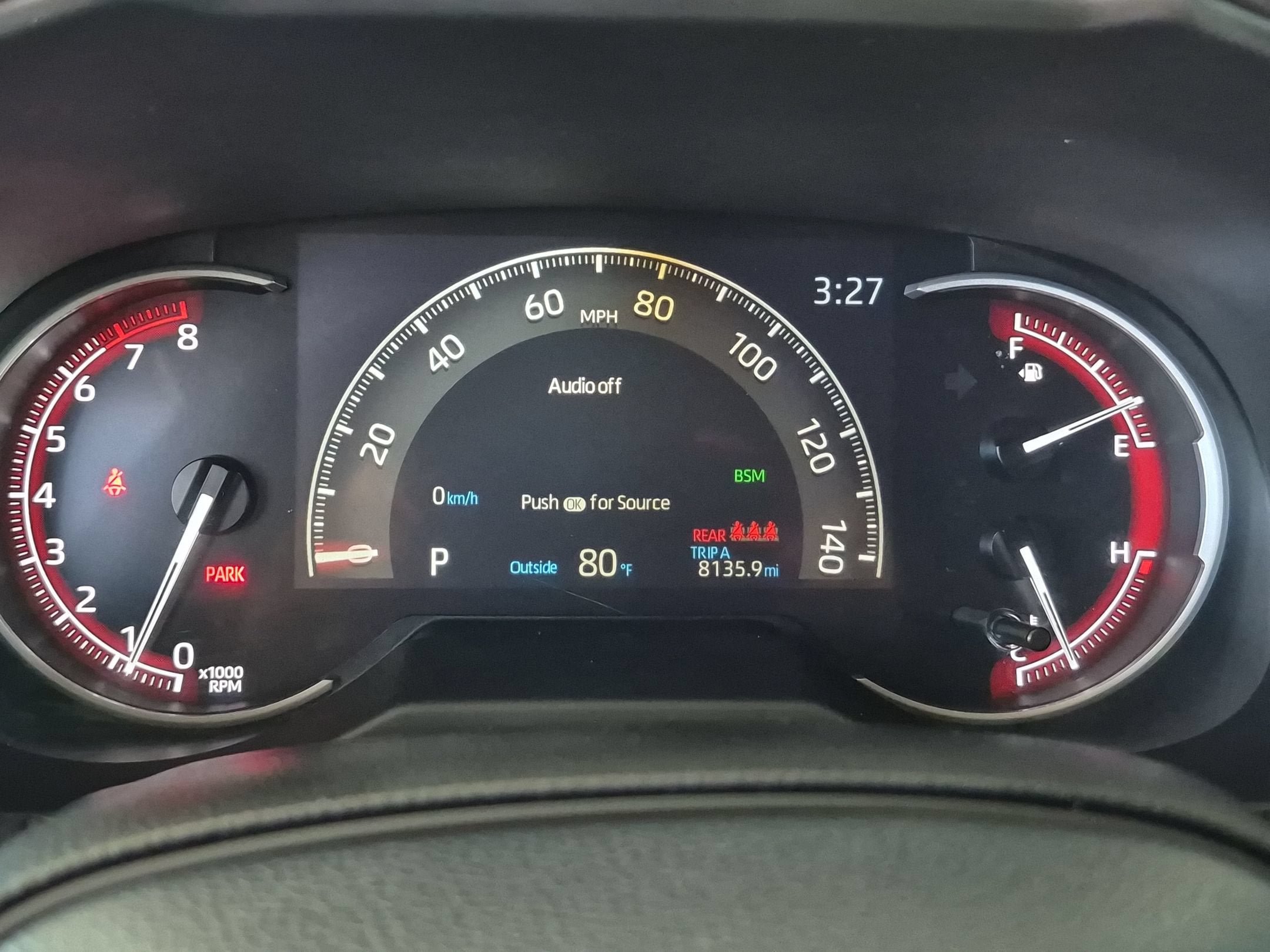 Certified 2024 Toyota RAV4 XLE FWD image 18
