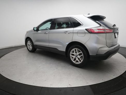 Used 2022 Ford Edge SEL AWD/4WD image 34
