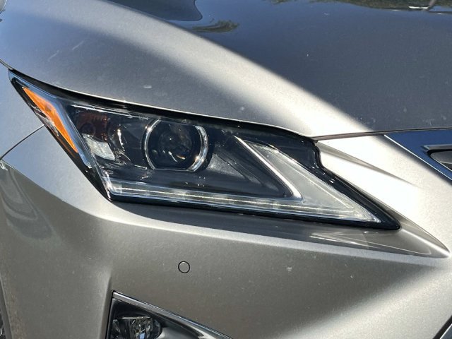 Used 2017 Lexus RX 350 FWD w/ Premium Package image 9