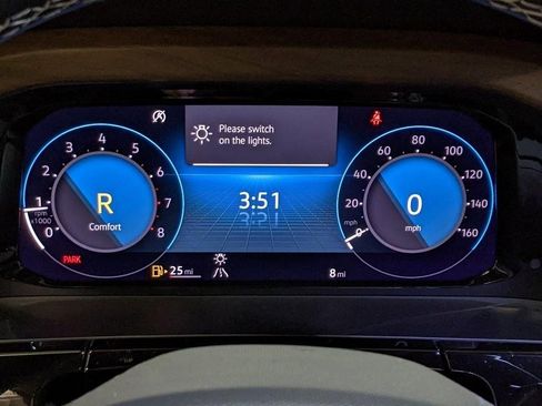 New 2026 Volkswagen Atlas SE image 17