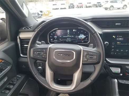 Used 2023 GMC Sierra 1500 Denali image 22