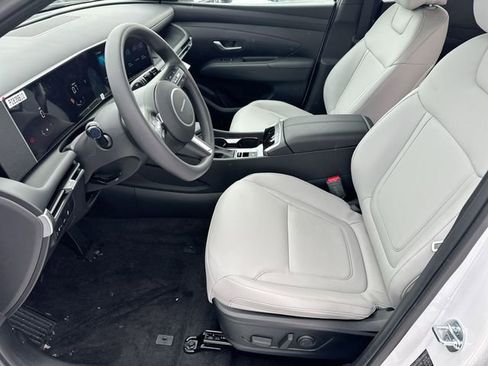 New 2026 Hyundai Santa Cruz SEL AWD/4WD image 15