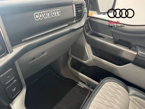 Used 2021 Ford F150 Limited AWD/4WD image 34