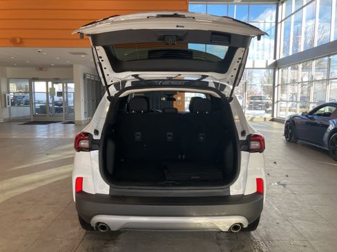 Used 2025 Ford Escape Active image 26