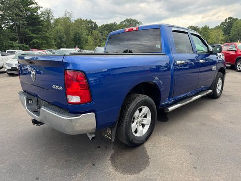 Used 2016 RAM 1500 ST w/ SXT Appearance Group AWD/4WD image 5