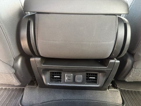 Used 2020 Chevrolet Silverado 1500 RST w/ All-Star Edition AWD/4WD image 25