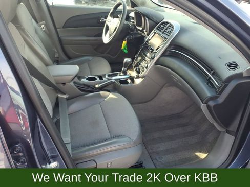 Used 2014 Chevrolet Malibu LT image 28