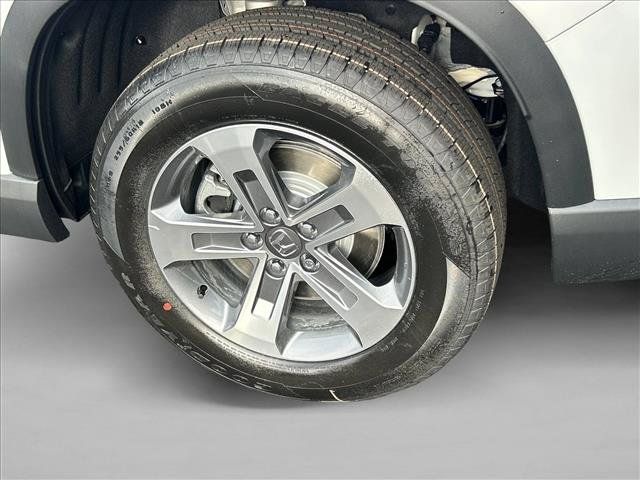 New 2026 Honda Pilot EX-L image 10