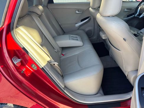 Used 2011 Toyota Prius Two image 14