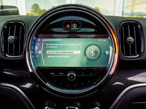 Used 2023 MINI Cooper Countryman S image 25