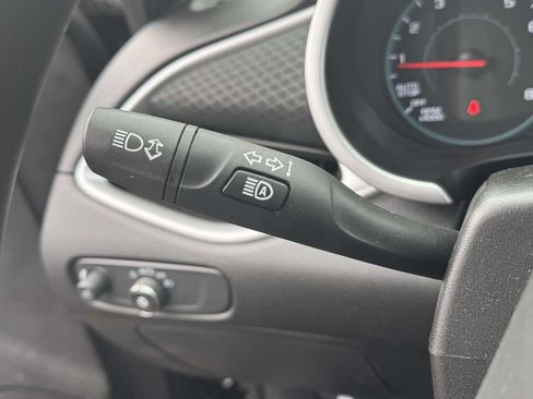 Used 2024 Chevrolet Malibu LT FWD image 20