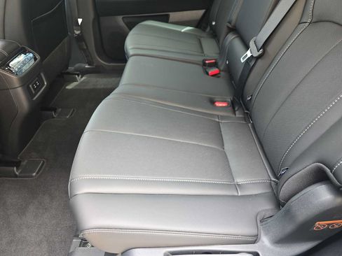 Certified 2026 INFINITI QX60 Luxe w/ Cargo Package FWD image 13