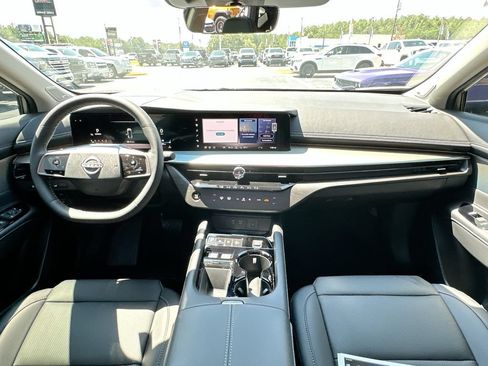 Used 2026 Nissan Murano SL AWD/4WD image 3