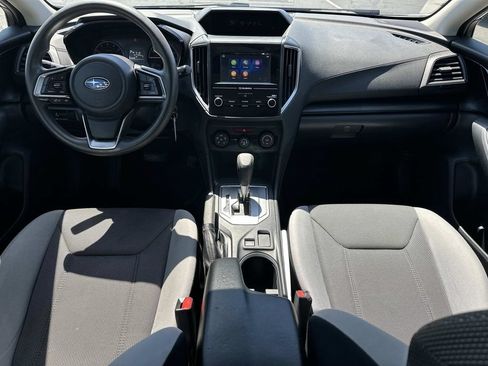 Used 2019 Subaru Crosstrek 2.0i AWD/4WD image 13