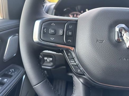 New 2026 RAM 1500 Laramie image 26