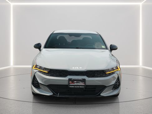 Used 2023 Kia K5 GT-Line w/ GT-Line Premium Package FWD image 12