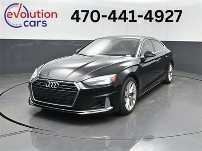 Used 2020 Audi A5 2.0T Premium w/ Convenience Package