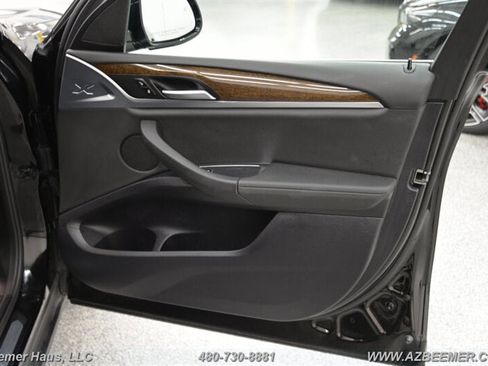 Used 2019 BMW X3 xDrive30i w/ Driving Assistance Package image 39
