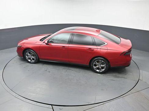 Certified 2023 Honda Accord EX image 41