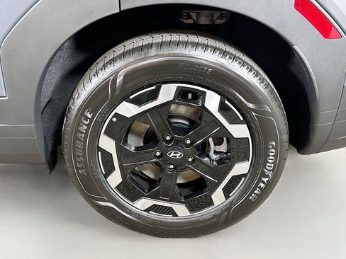 New 2026 Hyundai Santa Fe SEL image 29