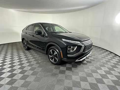 Used 2023 Mitsubishi Eclipse Cross SE AWD/4WD image 3