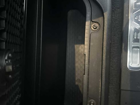 Used 2022 RAM 1500 Limited image 38