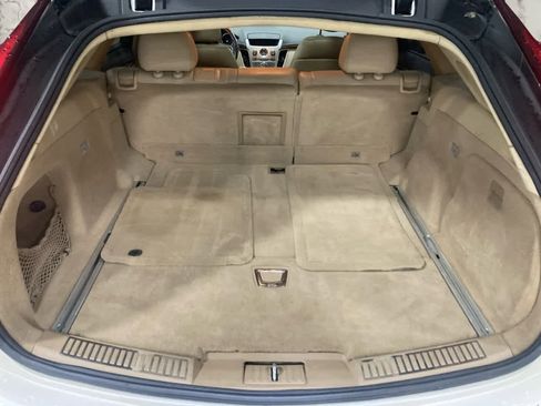 Used 2011 Cadillac CTS Premium image 37